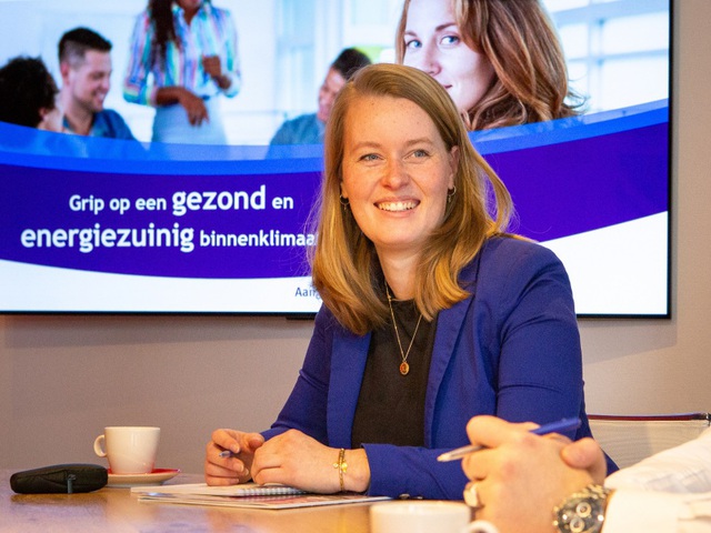 Marketing & communicatie specialist